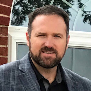 Meet your Posher, Jody